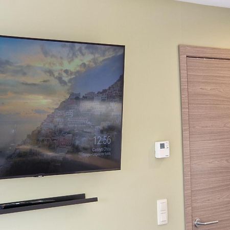 Terrasses De Malmedy Triplex 262 Sweet Home ภายนอก รูปภาพ