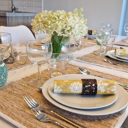 Terrasses De Malmedy Triplex 262 Sweet Home ภายนอก รูปภาพ