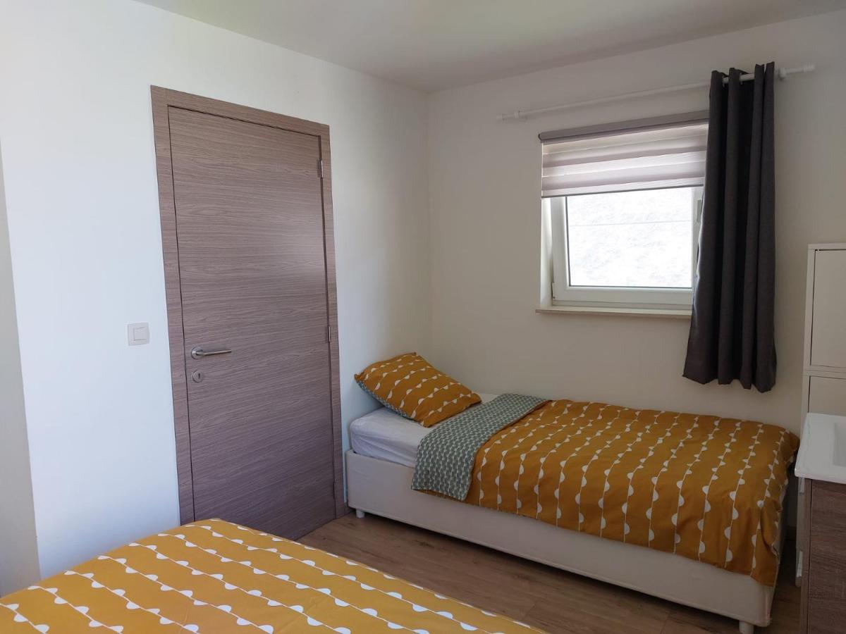 Terrasses De Malmedy Triplex 262 Sweet Home ภายนอก รูปภาพ