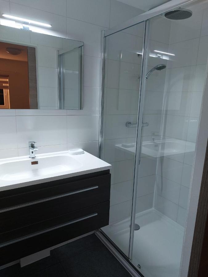 Terrasses De Malmedy Triplex 262 Sweet Home ภายนอก รูปภาพ