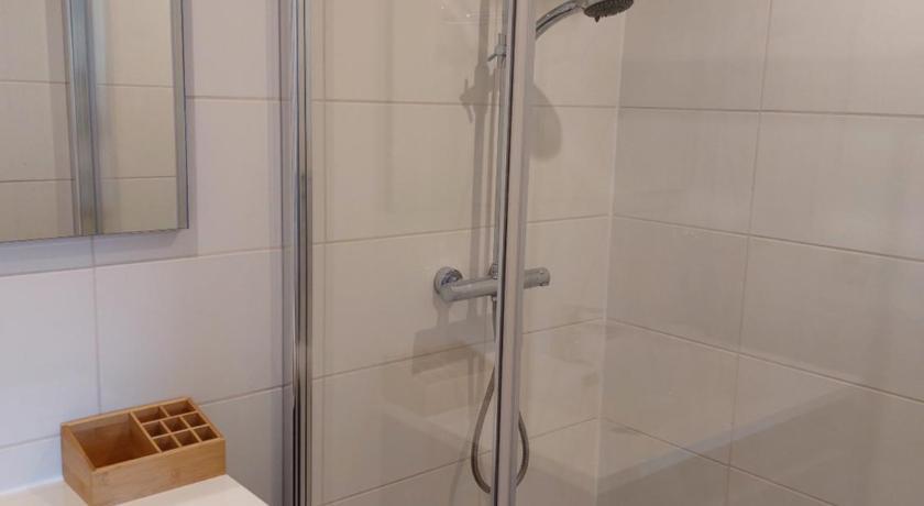 Terrasses De Malmedy Triplex 262 Sweet Home ภายนอก รูปภาพ