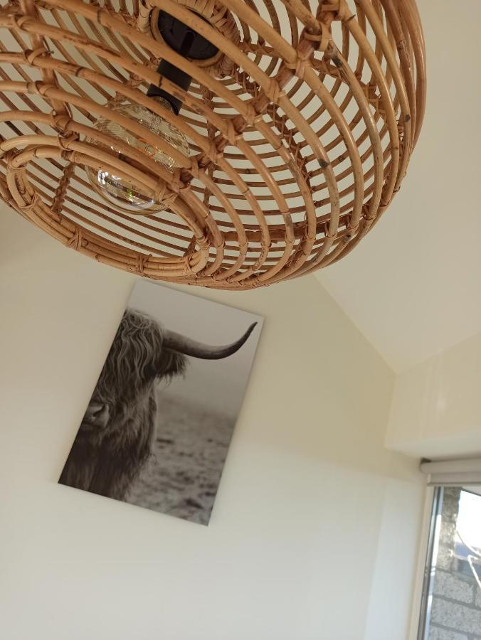 Terrasses De Malmedy Triplex 262 Sweet Home ภายนอก รูปภาพ