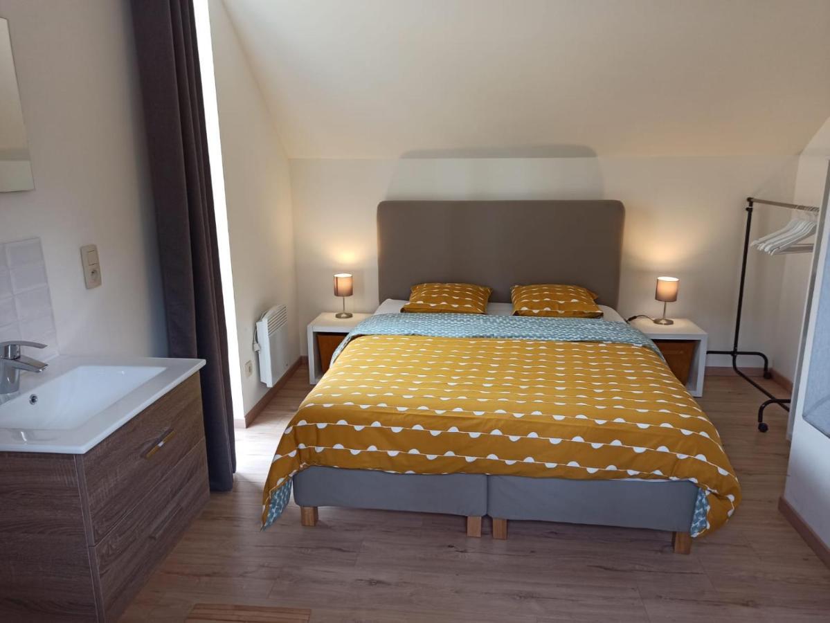 Terrasses De Malmedy Triplex 262 Sweet Home ภายนอก รูปภาพ