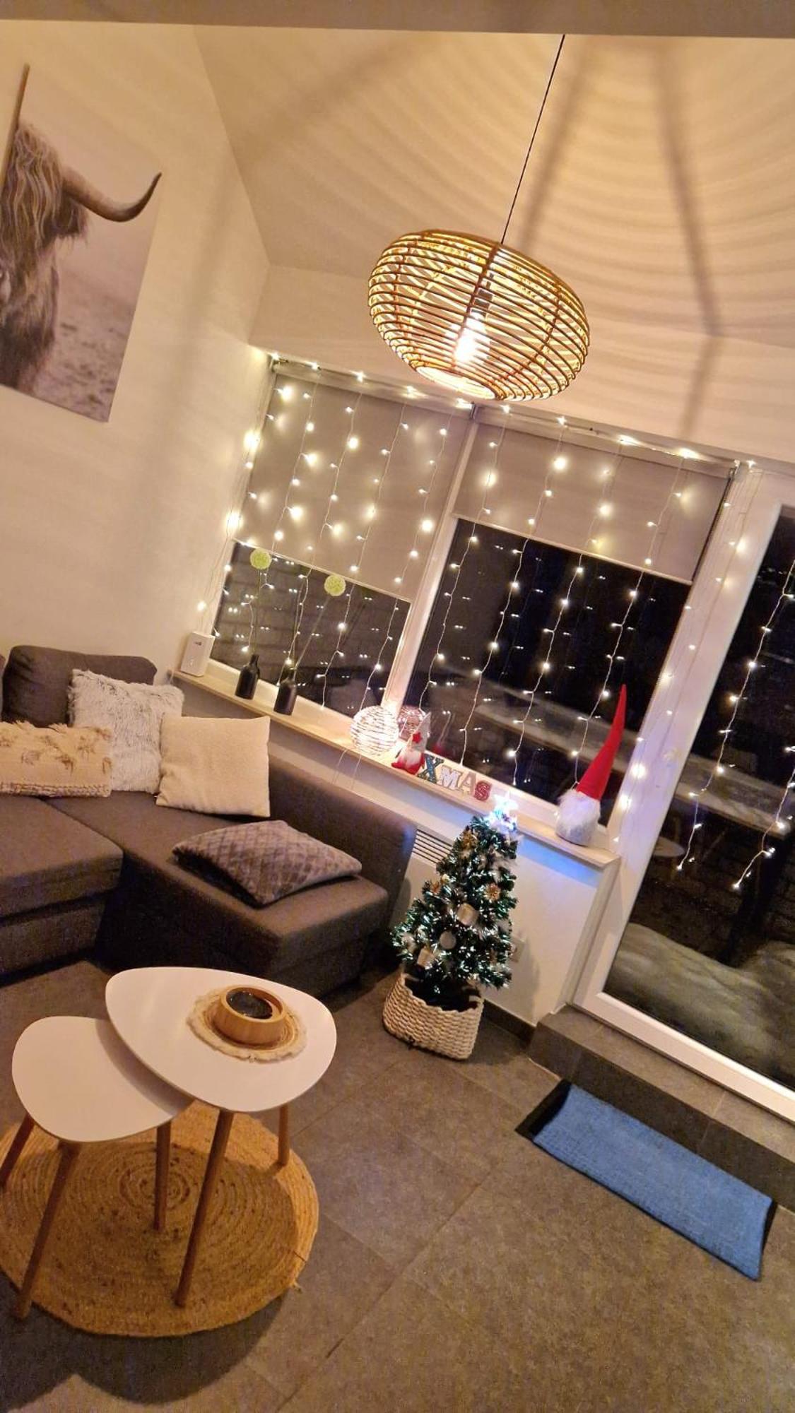 Terrasses De Malmedy Triplex 262 Sweet Home ภายนอก รูปภาพ