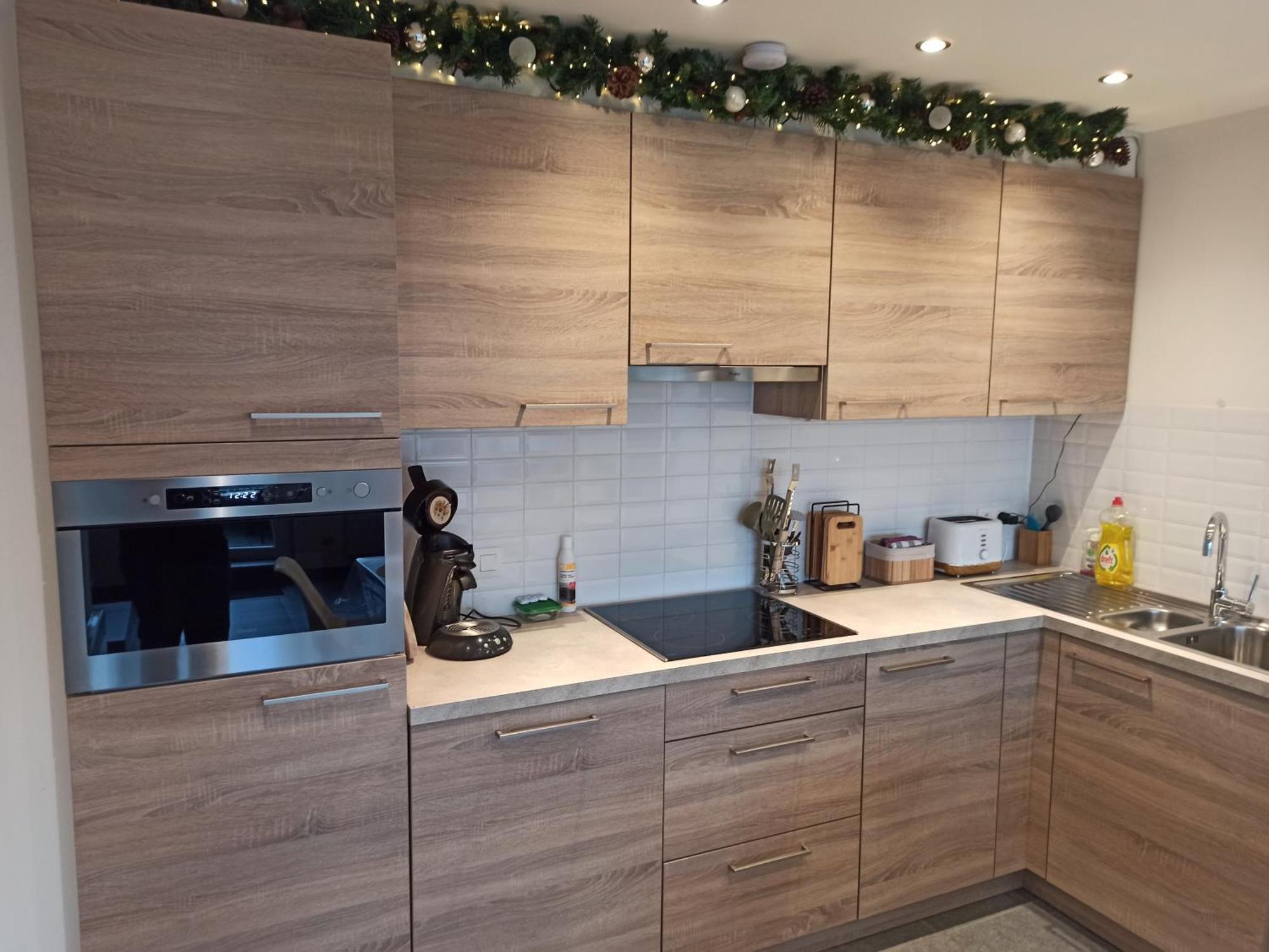 Terrasses De Malmedy Triplex 262 Sweet Home ภายนอก รูปภาพ