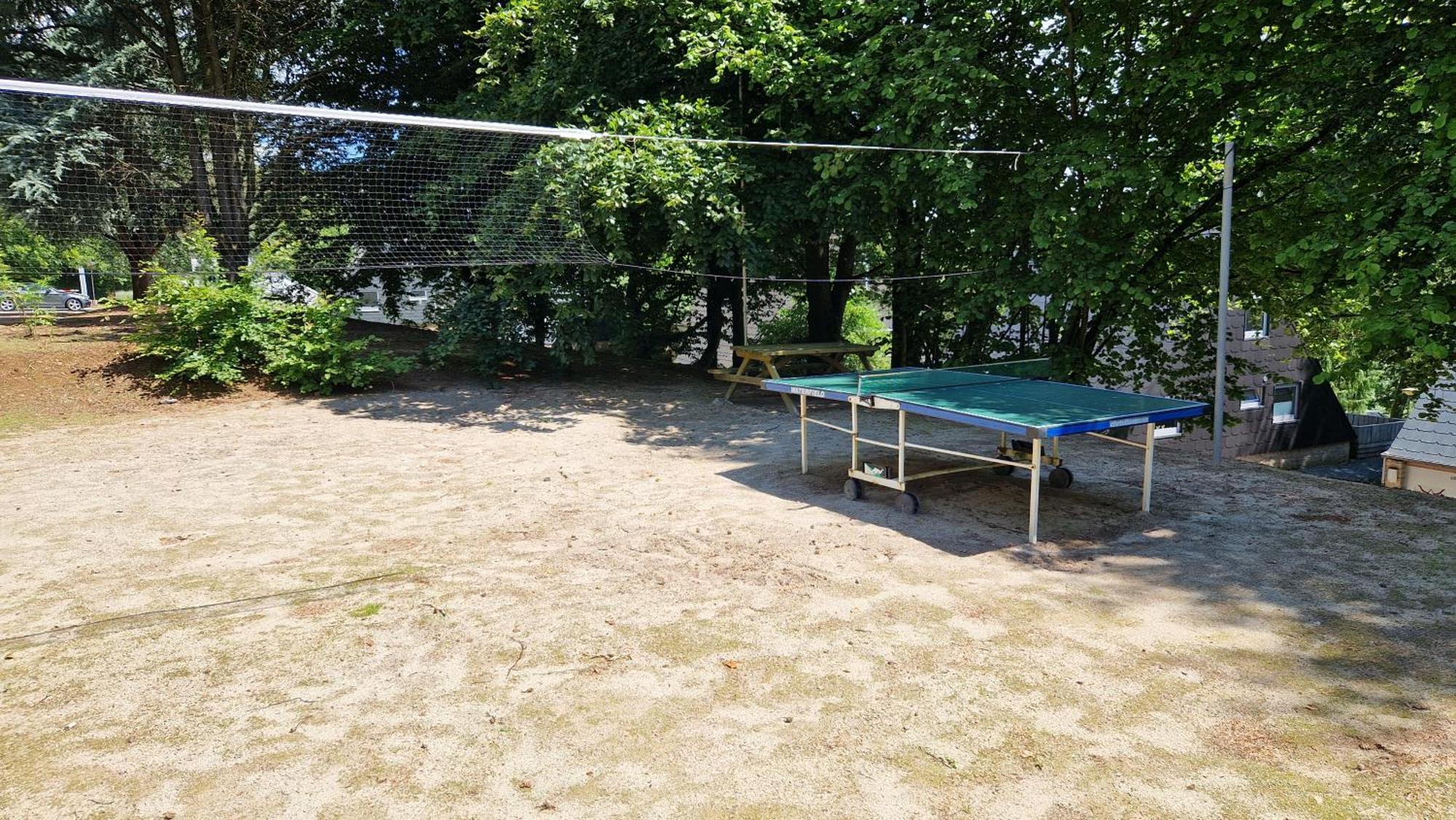 Terrasses De Malmedy Triplex 262 Sweet Home ภายนอก รูปภาพ